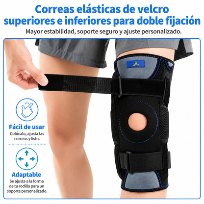 Rodillera MaxComfort