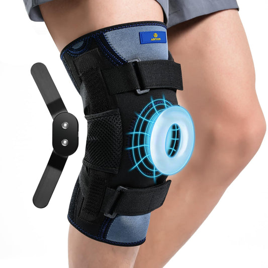 Rodillera MaxComfort